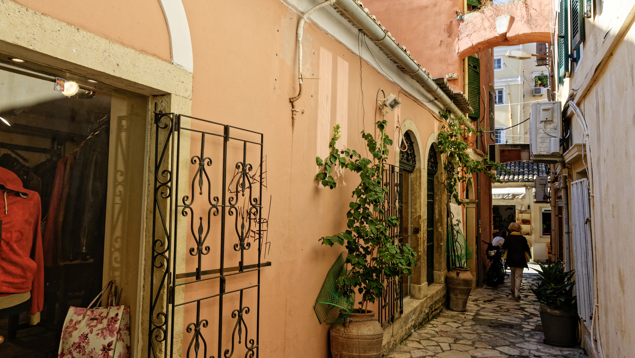 20191022 114846•Corfu•Ionian Islands•Greece